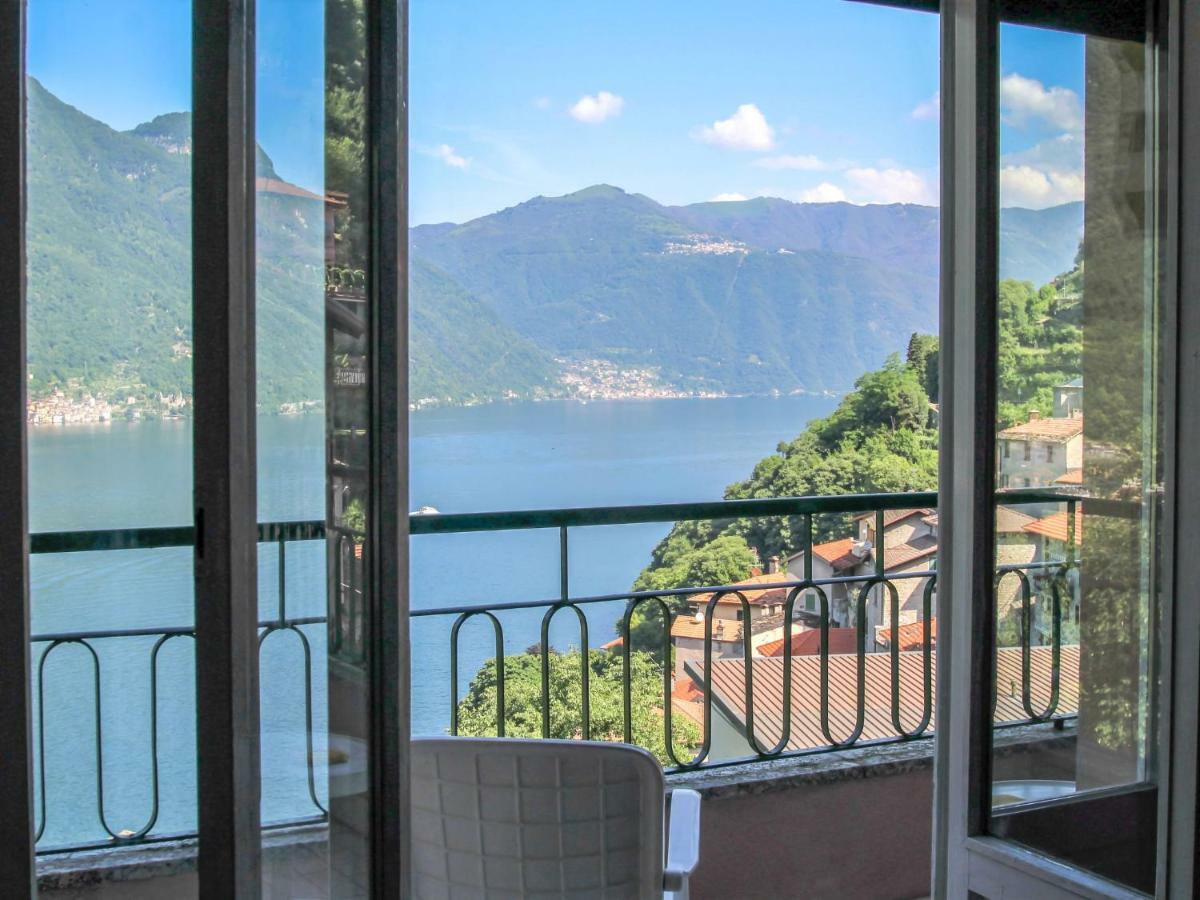 Apartment Sabrina By Interhome Nesso Exterior foto
